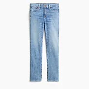 J. Crew Slim boyfriend jean in all-day stretch NWT